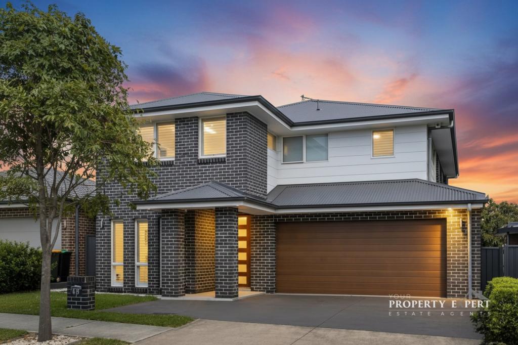 48 Syncarpia St, Marsden Park, NSW 2765