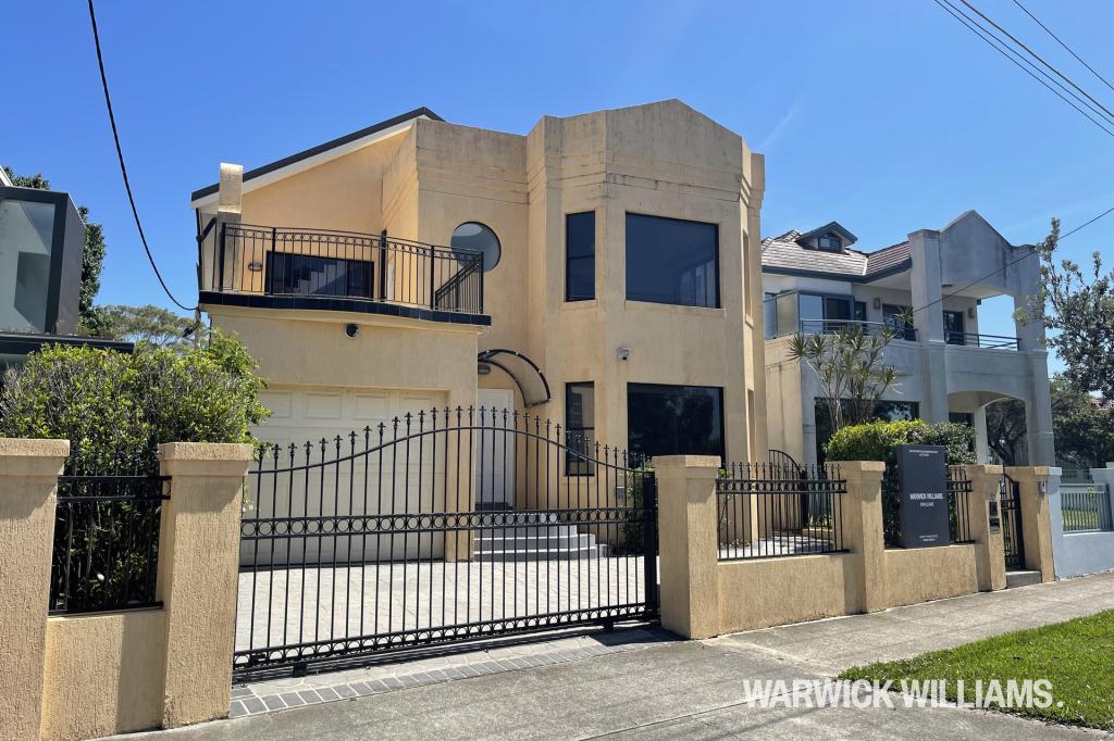 72 Henley Marine Dr, Rodd Point, NSW 2046