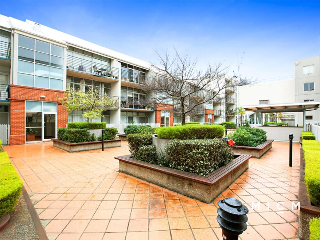 6/1 Bedford St, North Melbourne, VIC 3051
