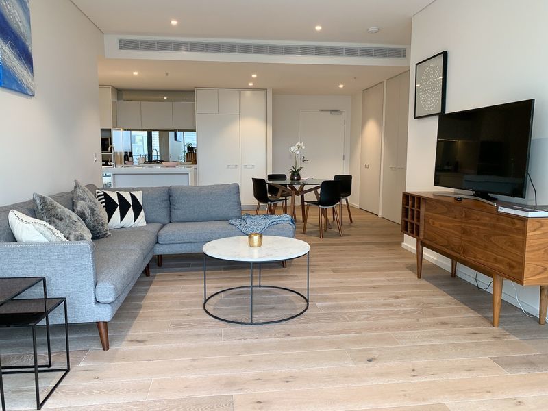 3087/65 Tumbalong Bvd, Haymarket, NSW 2000