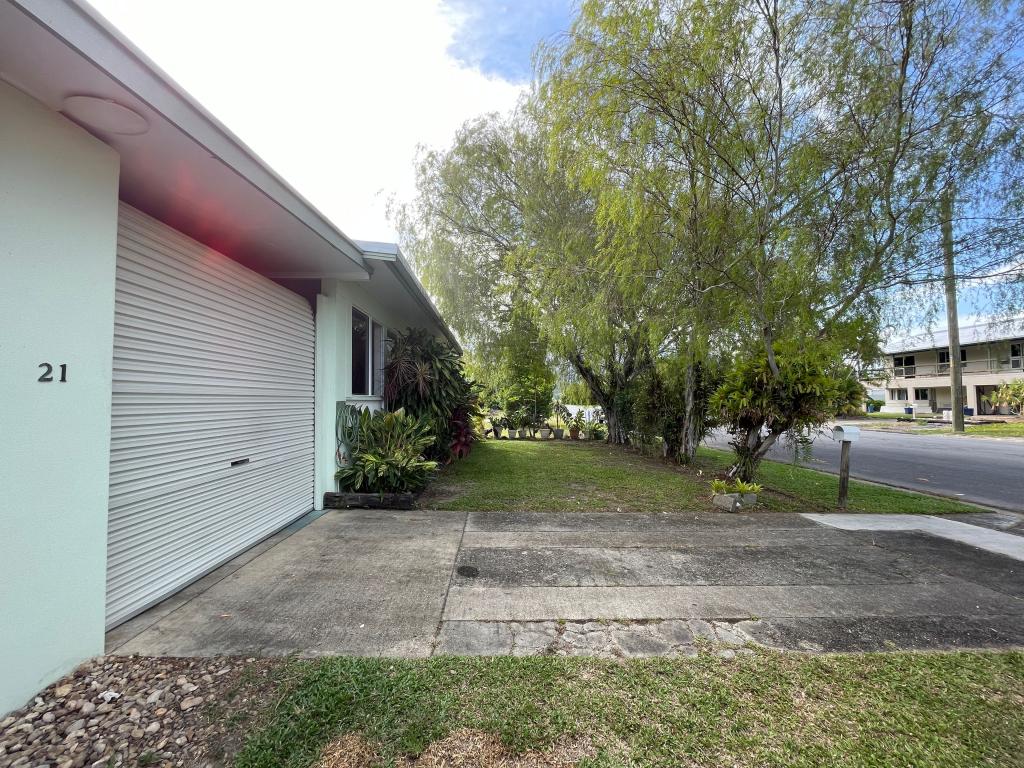 21 Atherton St, Mossman, QLD 4873