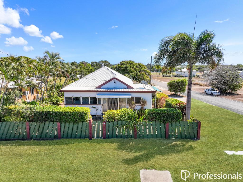 2 Livingstone St, Bowen, QLD 4805