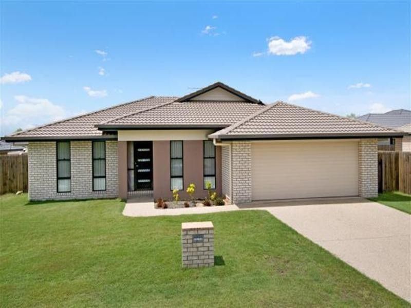 61 Karelyn Dr, Joyner, QLD 4500
