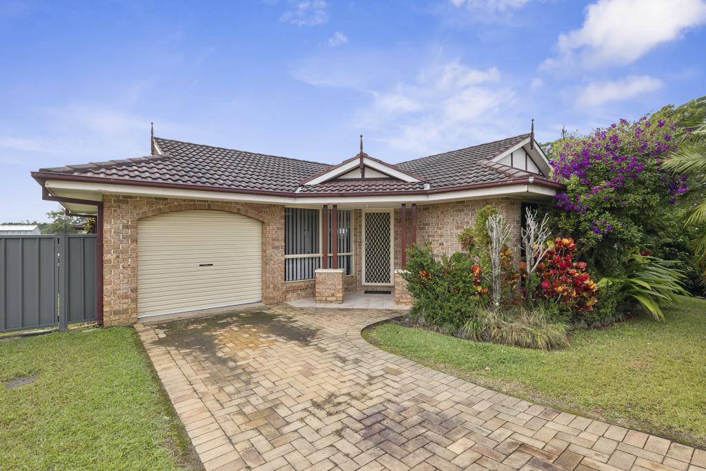 1 Searle Cl, Boambee East, NSW 2452