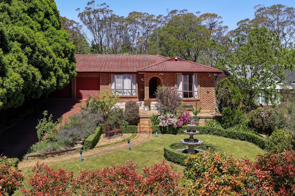 341 Cliff Dr, Katoomba, NSW 2780