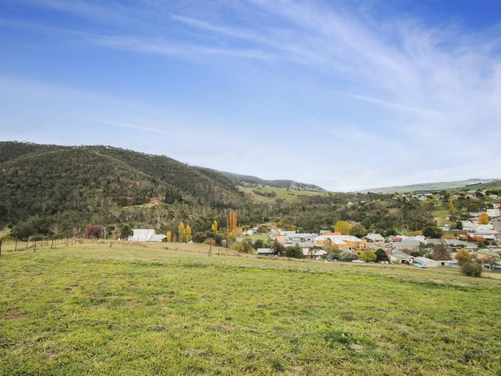 Lot Lot 64/11 Wills St, Omeo, VIC 3898