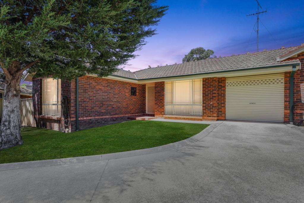 2/5-7 WINPARA CL, TAHMOOR, NSW 2573