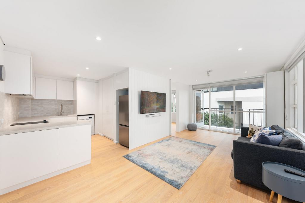48/2-4 East Crescent St, Mcmahons Point, NSW 2060