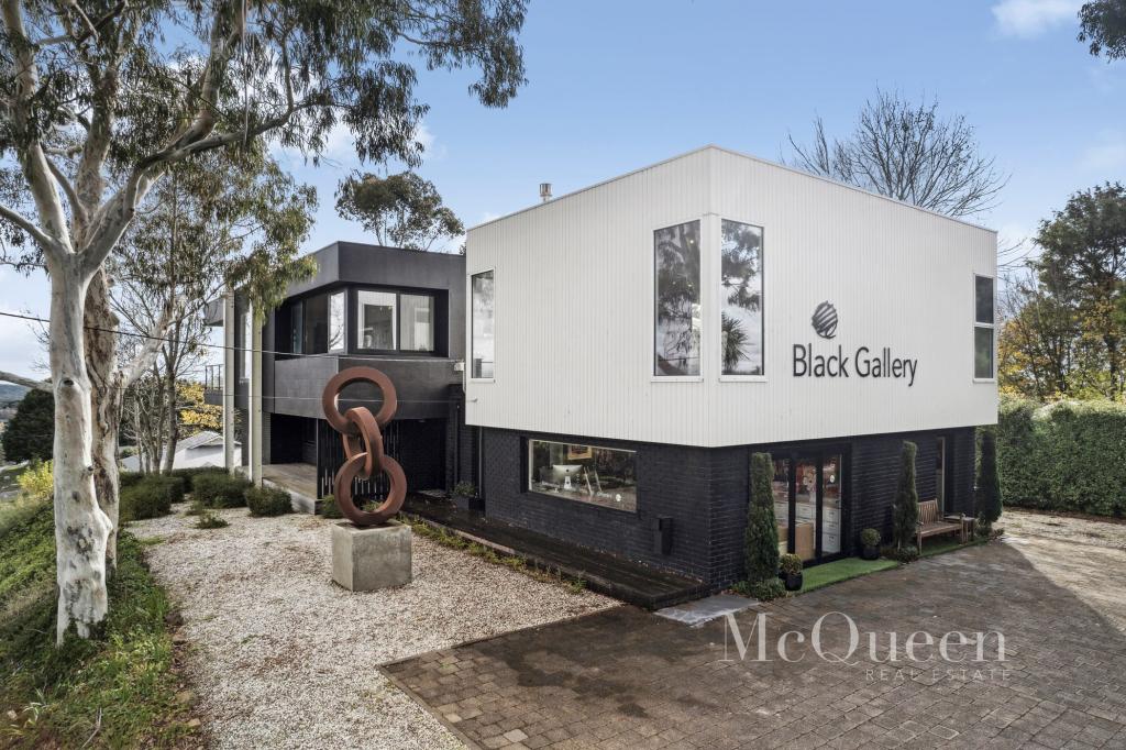 1 Hospital St, Daylesford, VIC 3460