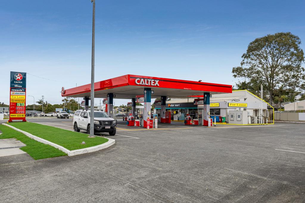 496 GOLD COAST HWY, TUGUN, QLD 4224