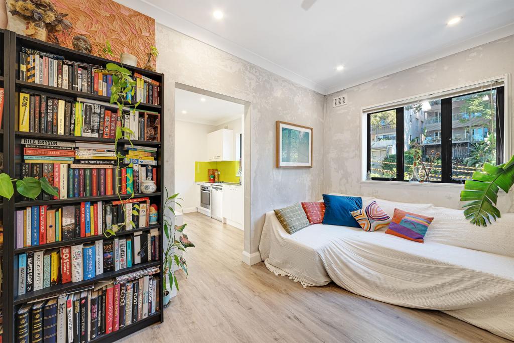 31/29 East Crescent St, Mcmahons Point, NSW 2060