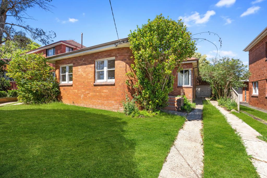 4 Railway Pde, Penshurst, NSW 2222