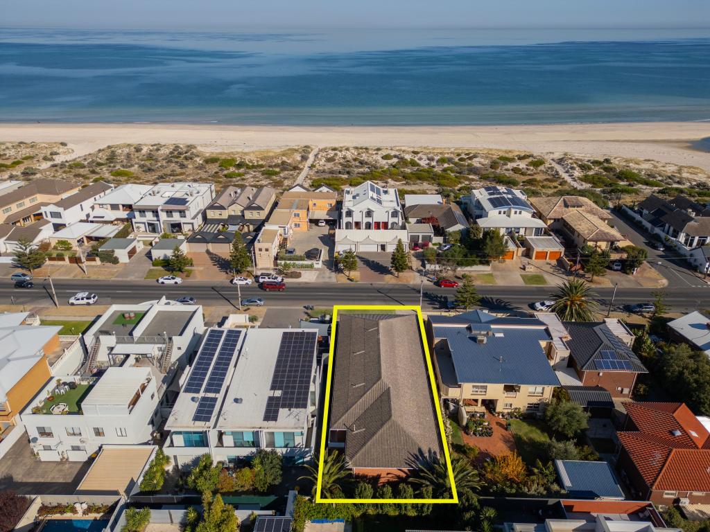 1/102 SEAVIEW RD, WEST BEACH, SA 5024