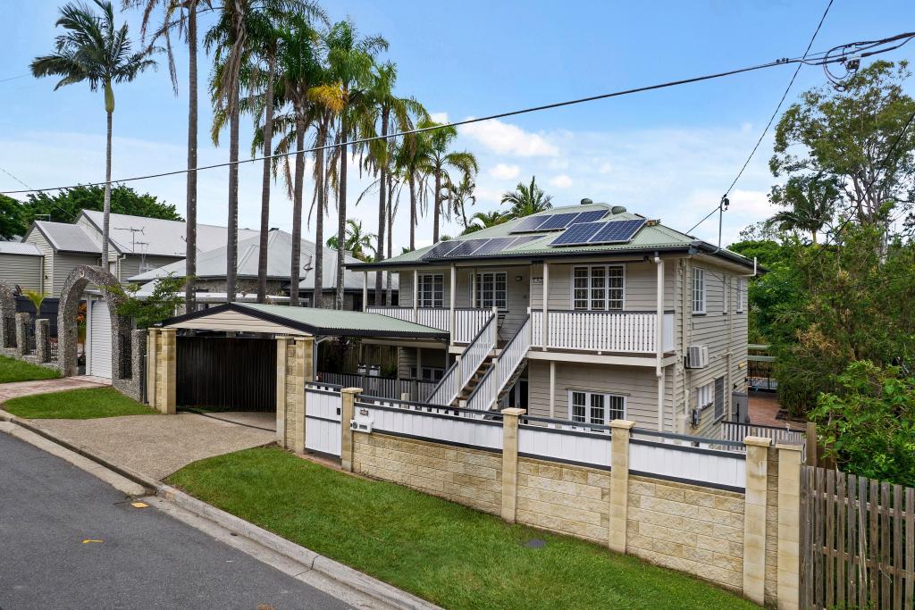 104 Franklin St, Annerley, QLD 4103