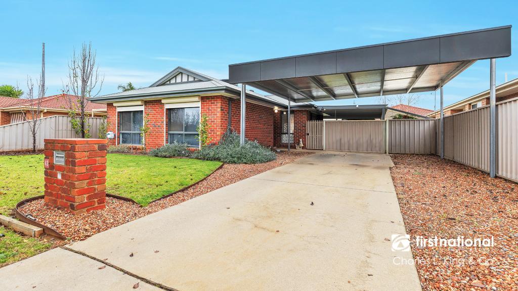 43 Hume St, Echuca, VIC 3564