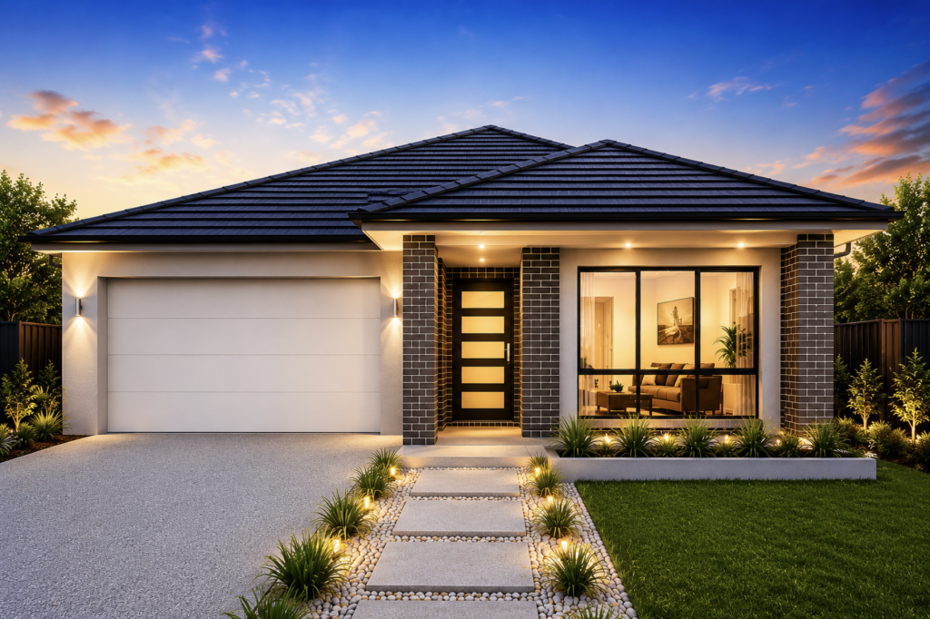 Lot 4743 Proposed Rd, Box Hill, NSW 2765