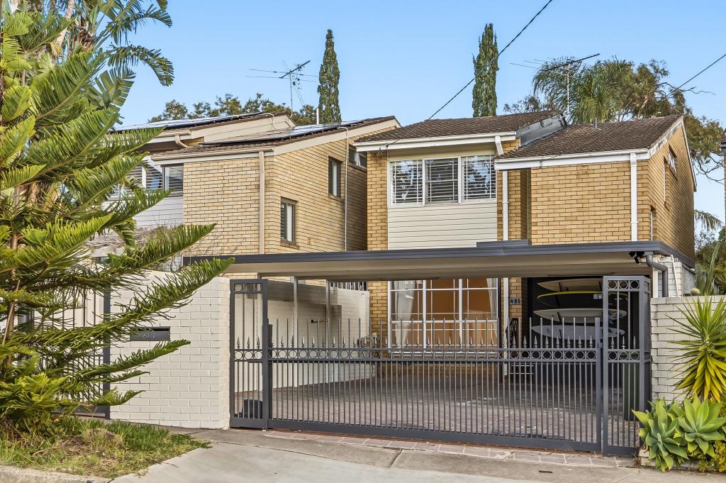 481 Beauchamp Rd, Maroubra, NSW 2035