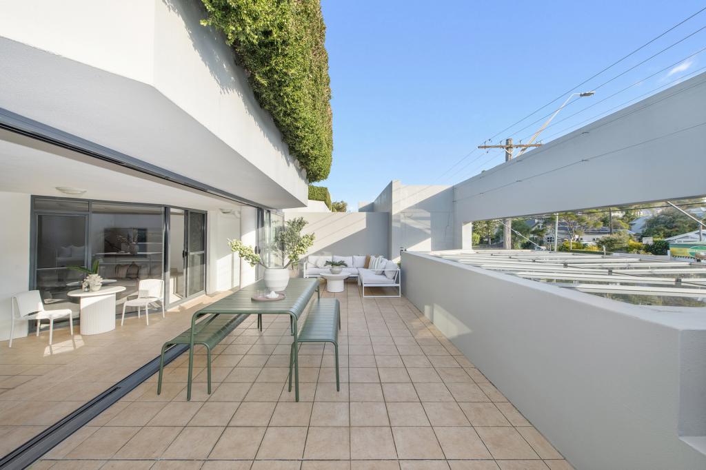 18/1000-1008 Pittwater Rd, Collaroy, NSW 2097