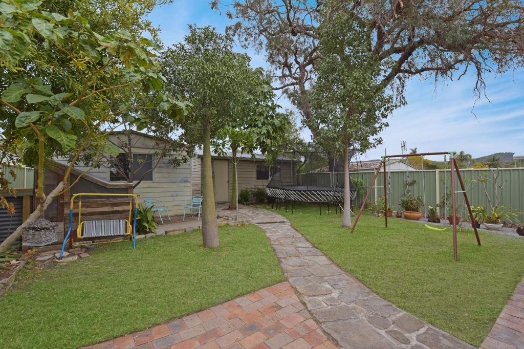 29 Boronia Ave, Woy Woy, NSW 2256