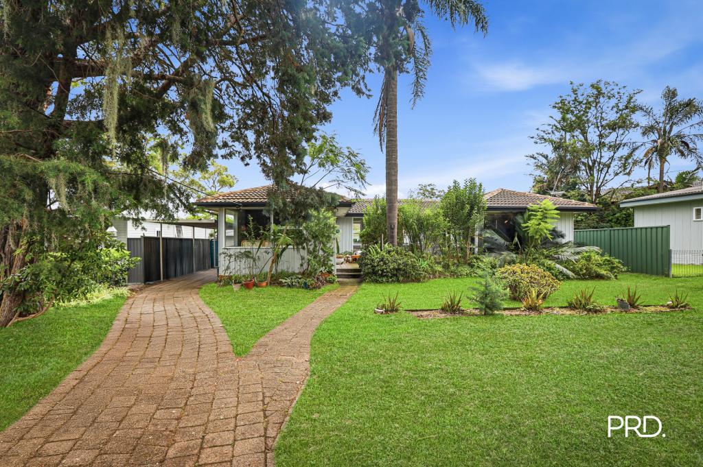 44 Rusden Rd, Blaxland, NSW 2774