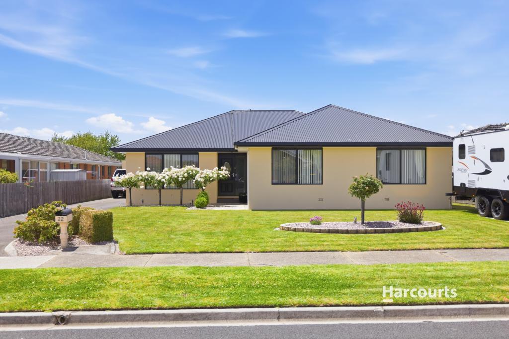 32 Wilson Pl, Ulverstone, TAS 7315