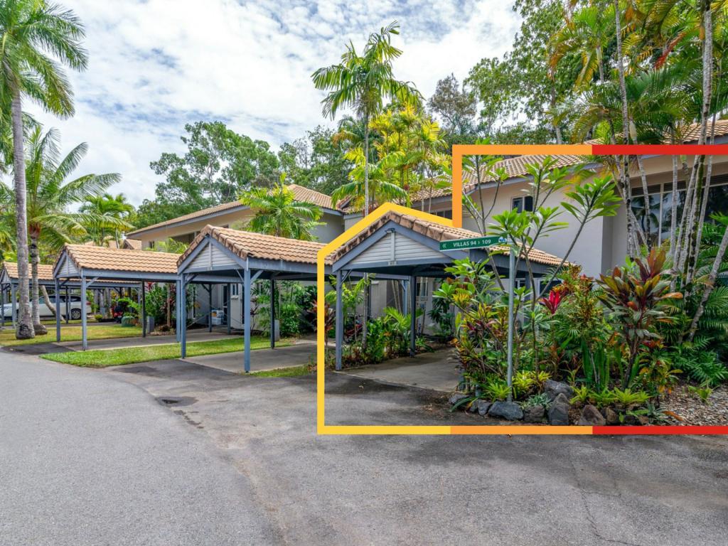 103/121-137 Port Douglas Rd, Port Douglas, QLD 4877