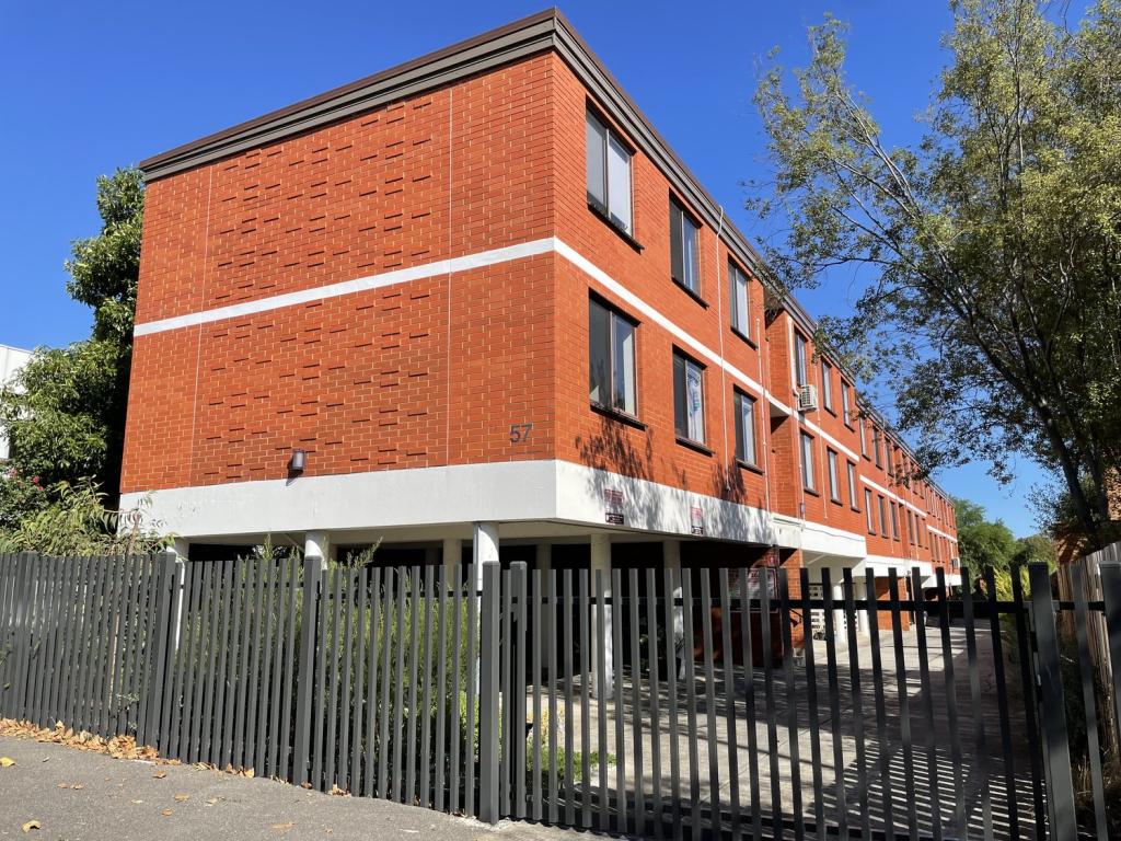 14/57 Dover St, Flemington, VIC 3031