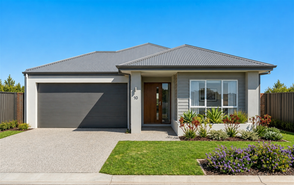 Wycombe Rd, High Wycombe, WA 6057