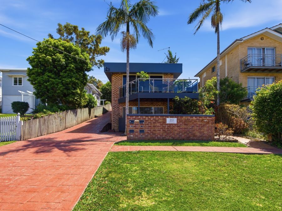 4/351 Harbour Dr, Coffs Harbour, NSW 2450