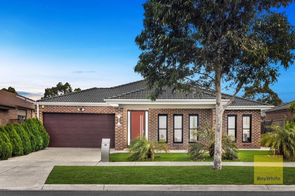 64 ALISON ST, TRUGANINA, VIC 3029