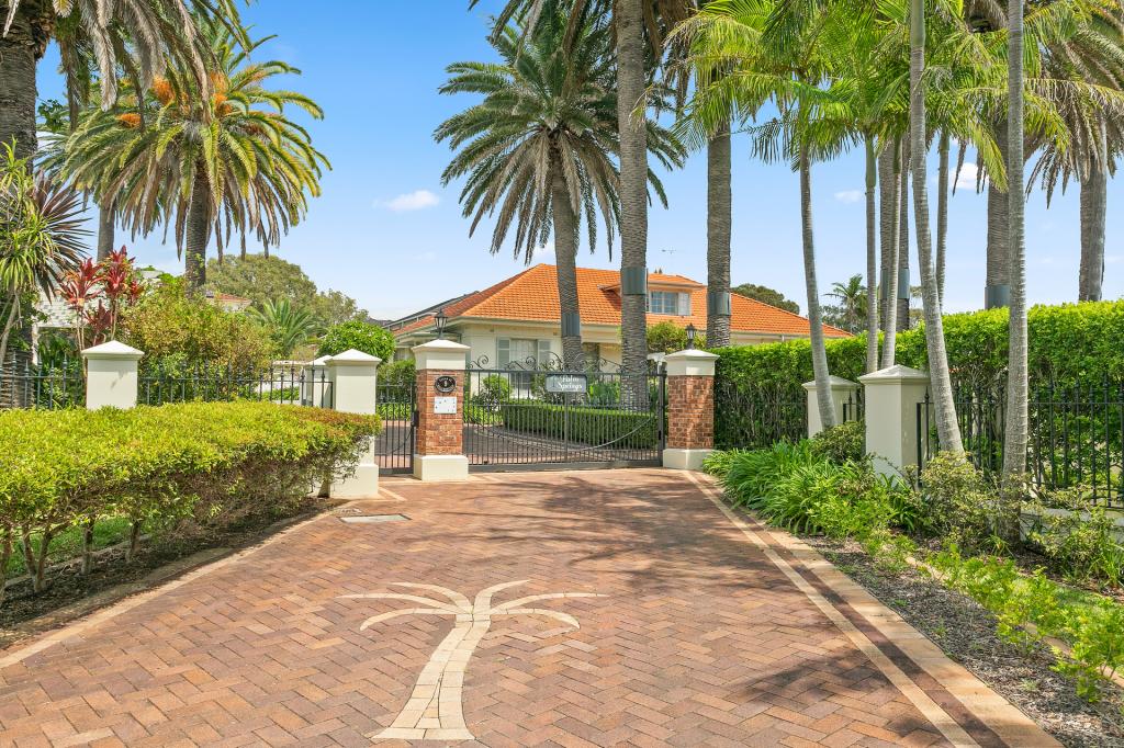 19/9 Lucas St, Cronulla, NSW 2230