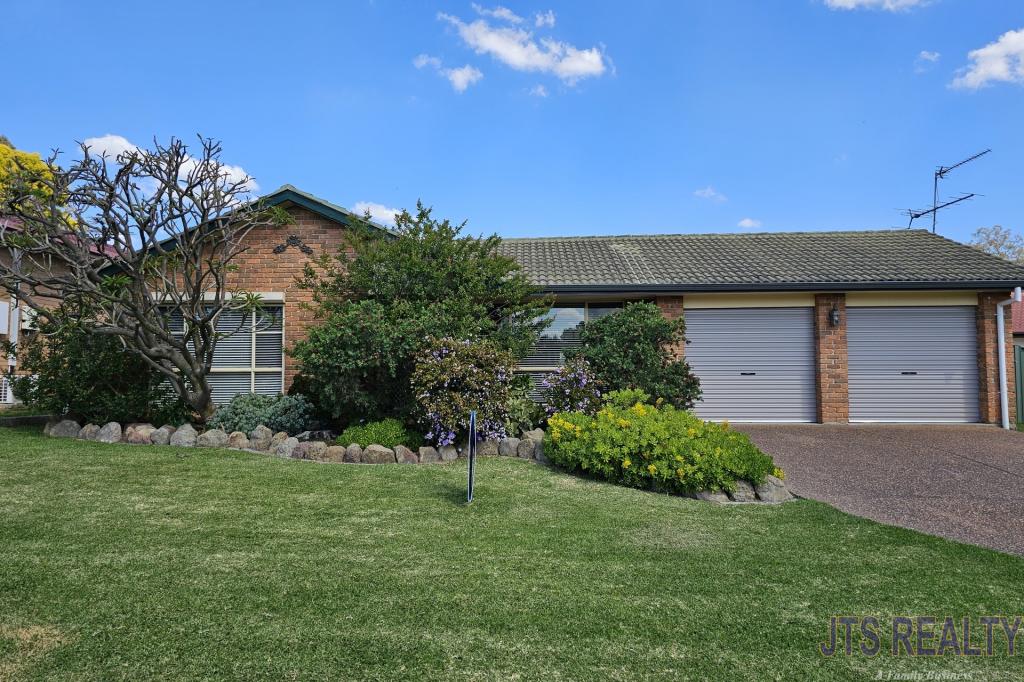 5 Melaleuca Cl, Muswellbrook, NSW 2333