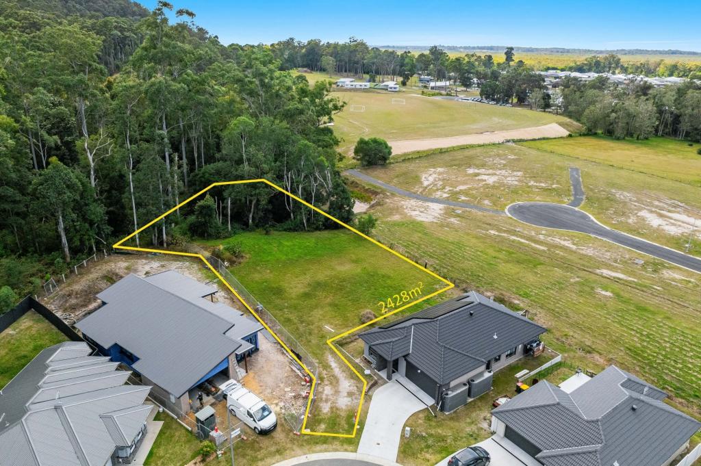 26 Brockagh Ct, Townsend, NSW 2463