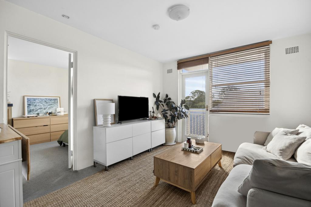 1/16 La Perouse St, Fairlight, NSW 2094