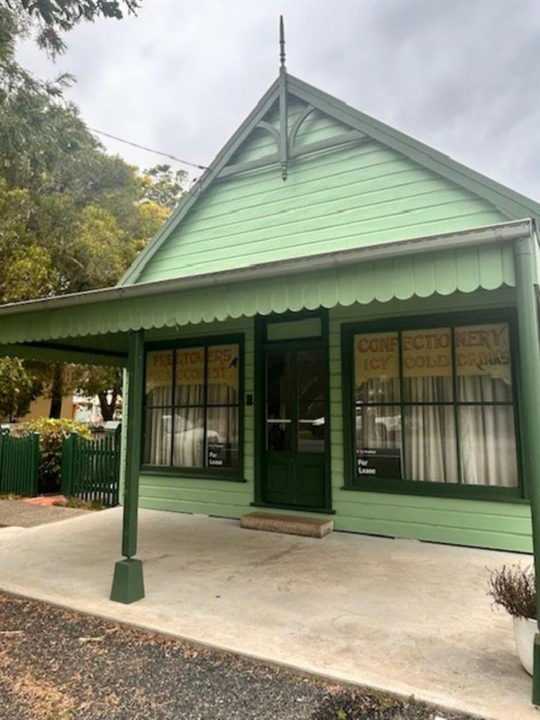 Shop 1/11 Kinchela St, Gladstone, NSW 2440