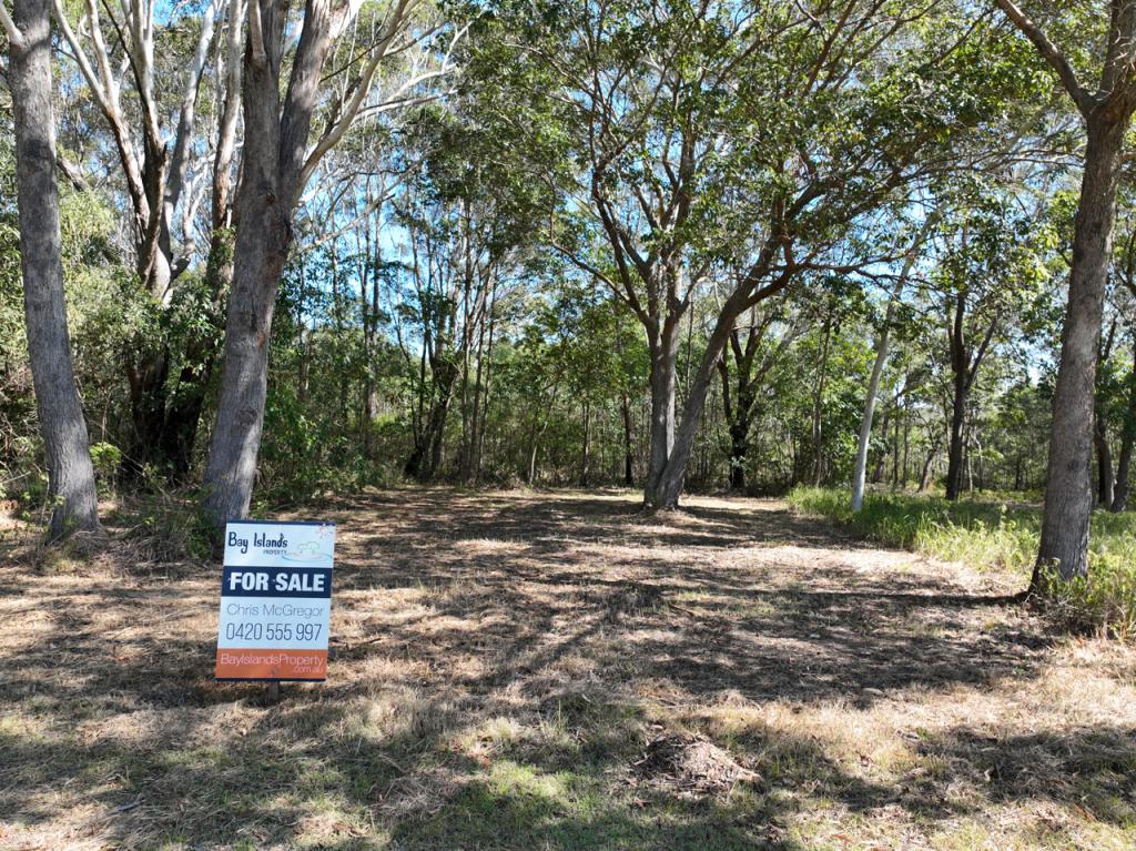 27 Bimbad Cres, Russell Island, QLD 4184