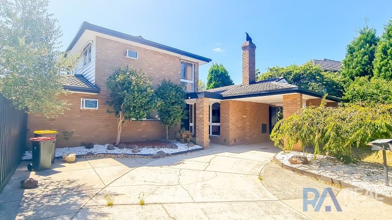 20 Summerhill Ave, Wheelers Hill, VIC 3150