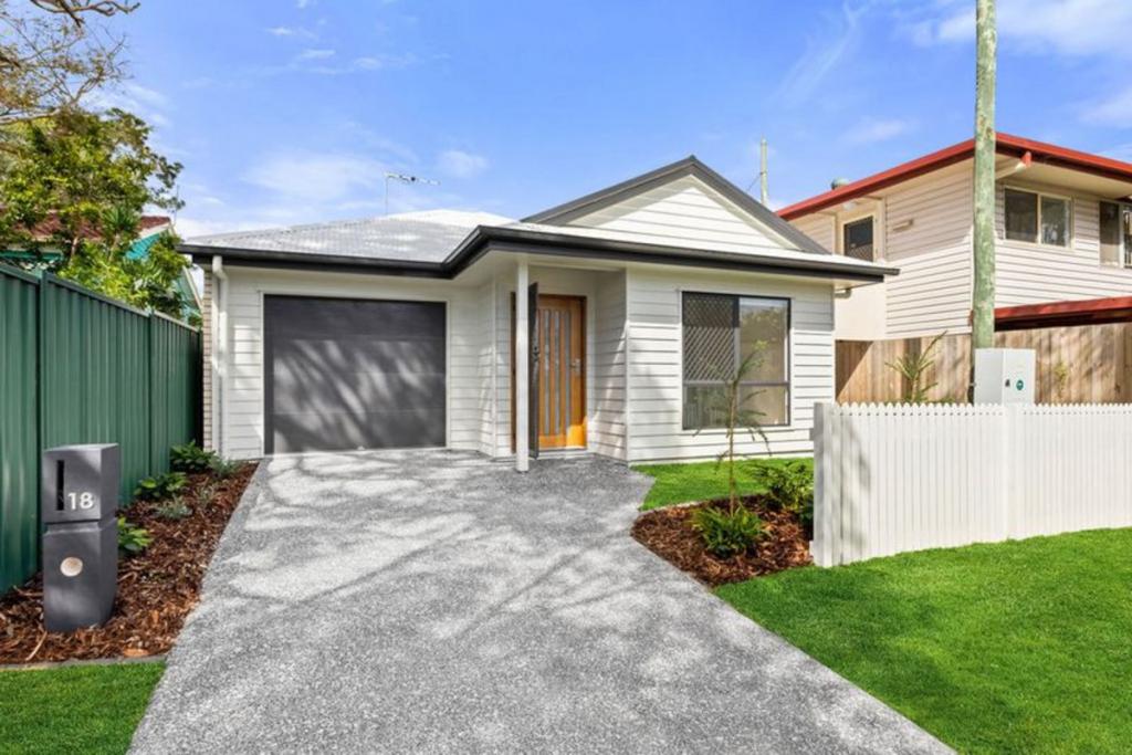 18 Kingston Ave, Alexandra Hills, QLD 4161