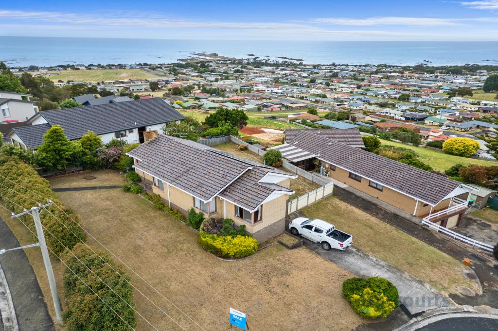 56 Upper Maud St, West Ulverstone, TAS 7315