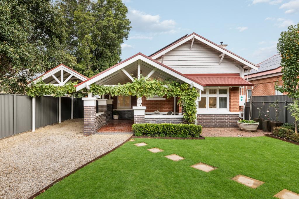 173 Wattle St, Malvern, SA 5061