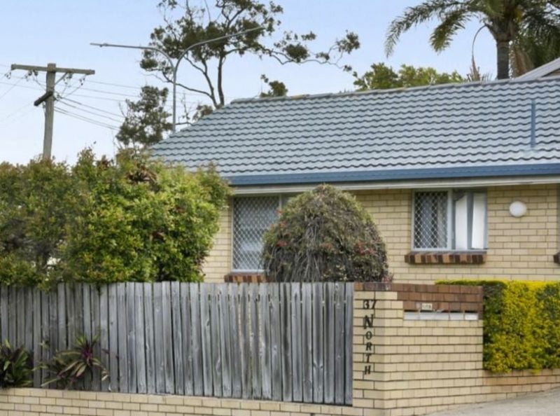4/37 North St, Southport, QLD 4215