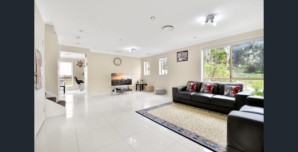 2 Yulan Gr, Acacia Gardens, NSW 2763