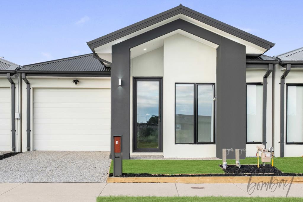 5 Ravine Dr, Wollert, VIC 3750