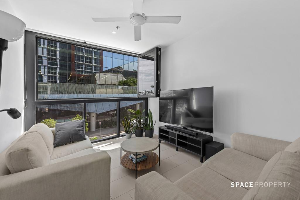 107/128 Brookes St, Fortitude Valley, QLD 4006