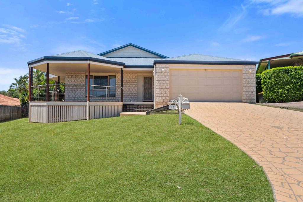 10 Queensbury Gr, Urraween, QLD 4655