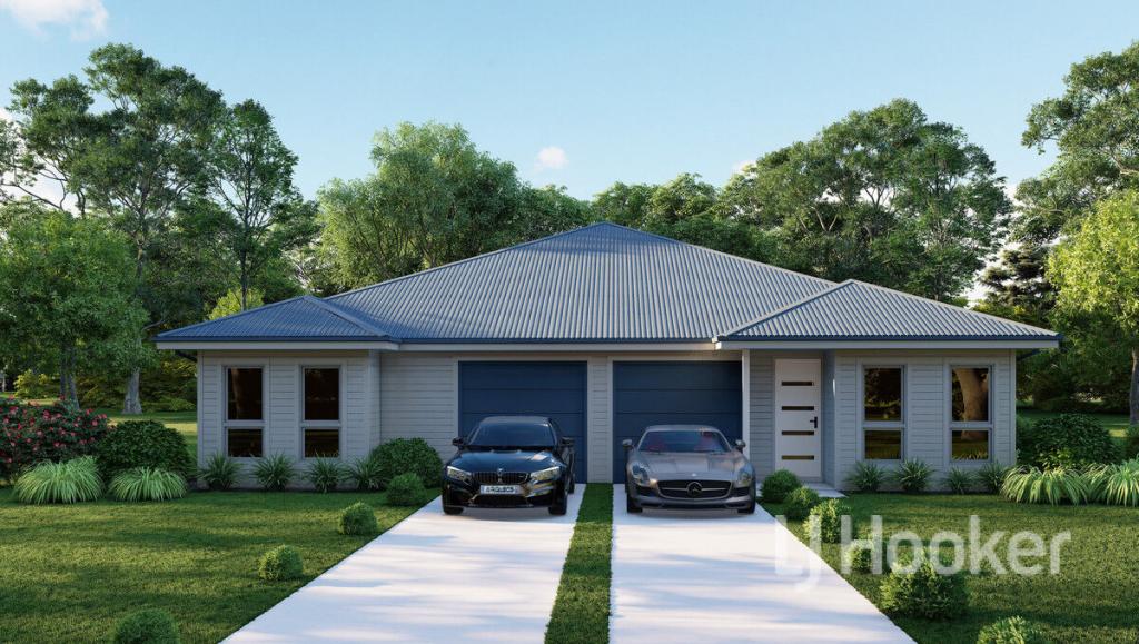 3a Patrina Cct, St Georges Basin, NSW 2540