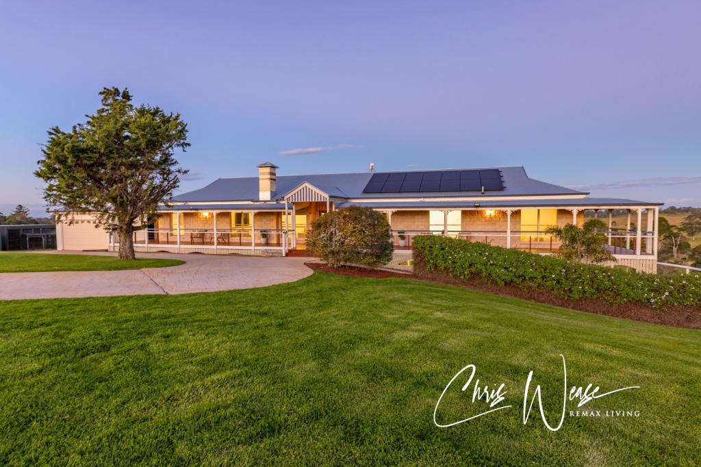 81 Settlement Rd, Mount Mee, QLD 4521