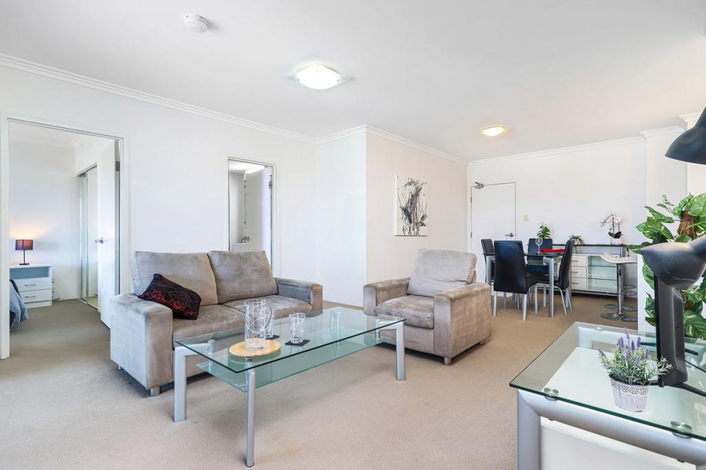 1105 / 3 Main St, Varsity Lakes, QLD 4227