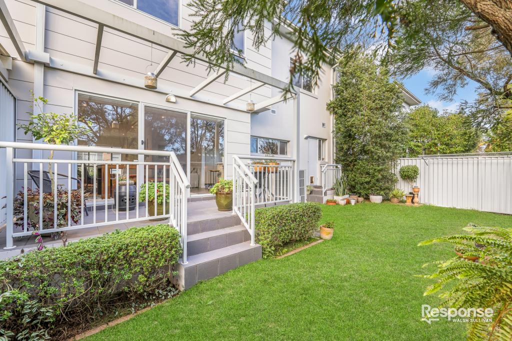 6/1-5 Buckeridge Pl, Kellyville, NSW 2155