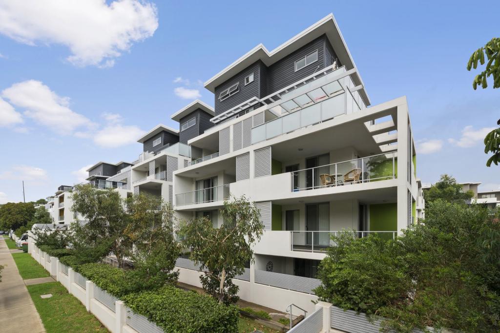 50/5-15 Balmoral St, Waitara, NSW 2077